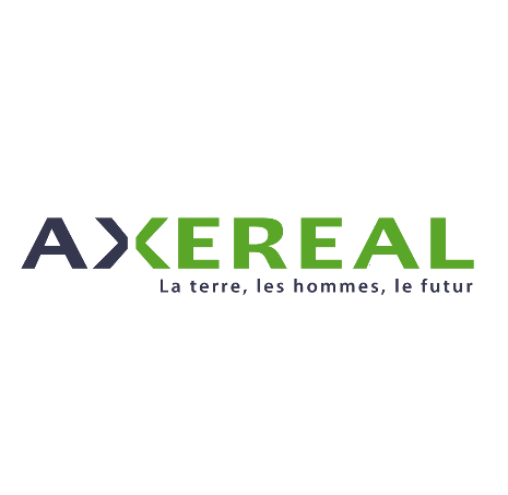 AXEREAL