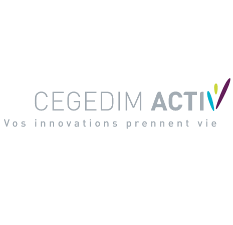 CEGEDIM ACTIV
