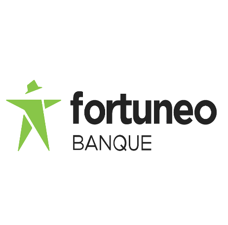 fortuneo BANQUE